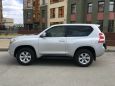 SUV   Toyota Land Cruiser Prado 2015 , 2100000 , 