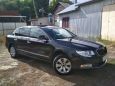  Skoda Superb 2013 , 750000 , 