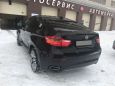 SUV   BMW X6 2011 , 1750000 , 