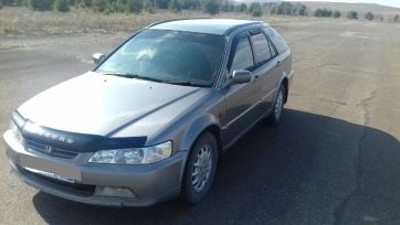  Honda Accord 1998 , 264000 , 