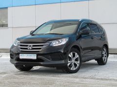 SUV или внедорожник Honda CR-V 2014 года, 2230000 рублей, Новокузнецк
