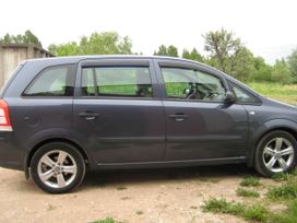    Opel Zafira 2008 , 475000 , 