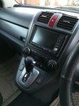 SUV   Honda CR-V 2007 , 750000 , 