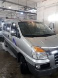    Hyundai Starex 2007 , 555000 , 