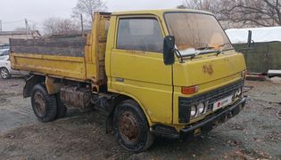 Самосвал Toyota Dyna 1984 года, 1300000 рублей, Вольно-Надеждинское