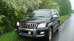 SUV   Toyota Land Cruiser Prado 2008 , 1200000 , 