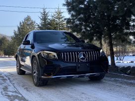 SUV   Mercedes-Benz GLC 2019 , 3950000 , 