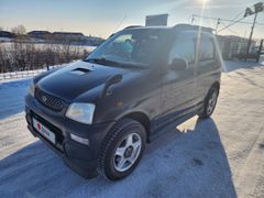 SUV или внедорожник Daihatsu Terios Kid 1998 года, 300000 рублей, Свободный