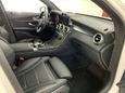 SUV   Mercedes-Benz GLC Coupe 2018 , 3300000 , 