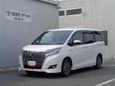    Toyota Esquire 2018 , 1860000 , 