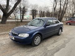 Седан Mazda Protege 1999 года, 215000 рублей, Абакан