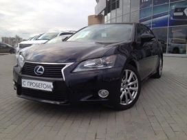  Lexus GS450h 2013 , 2150000 , 