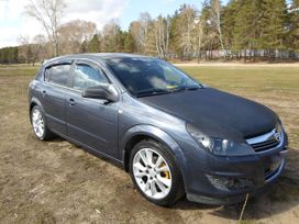  Opel Astra 2007 , 470500 , 