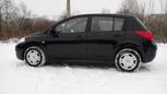  Nissan Tiida 2010 , 425000 , 