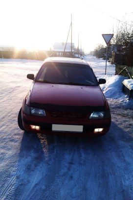  Toyota Carina E 1994 , 220000 , 