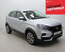 SUV или внедорожник Лада Х-рей Кросс 2019 года, 1149000 рублей, Сургут