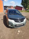  Toyota Allion 2007 , 550000 , 