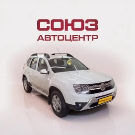 SUV   Renault Duster 2018 , 1630000 , 
