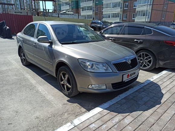  Skoda Octavia 2012 , 630000 , -