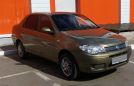  Fiat Albea 2007 , 200000 , 