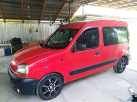    Renault Kangoo 2003 , 210000 , 