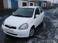  Toyota Vitz 2001 , 195000 , 