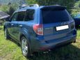 SUV   Subaru Forester 2009 , 839000 , 