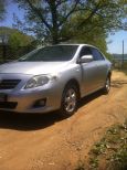  Toyota Corolla 2007 , 400000 , 