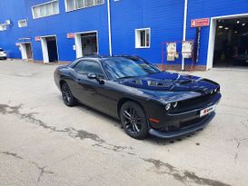  Dodge Challenger 2019 , 3270000 , 