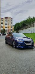  Subaru Legacy B4 2015 , 1399000 , 