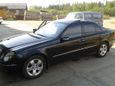  Mercedes-Benz E-Class 2002 , 620000 , 