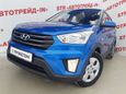 SUV   Hyundai Creta 2019 , 1285000 , 