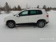 SUV   Volkswagen Tiguan 2011 , 855000 , 