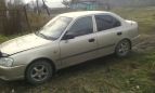  Hyundai Accent 2003 , 140000 , 