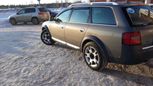  Audi A6 allroad quattro 2002 , 400000 , -