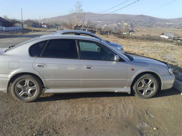  Subaru Legacy B4 1999 , 300000 ,  