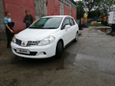  Nissan Tiida Latio 2008 , 395000 , 