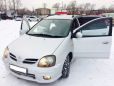    Nissan Tino 2002 , 268000 , 