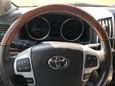 SUV   Toyota Land Cruiser 2012 , 2850000 , 