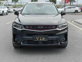 SUV   Geely Tugella FY11 2020 , 2110000 , 