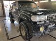 SUV   Toyota Land Cruiser 1993 , 1100000 , 