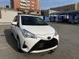  Toyota Vitz 2018 , 850000 , 