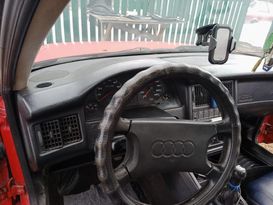  Audi 80 1991 , 200000 , 