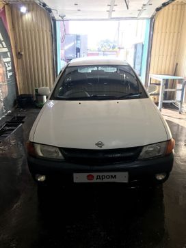  Nissan AD 2001 , 90000 , 