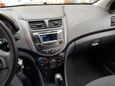  Hyundai Solaris 2015 , 600000 , 