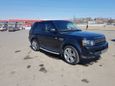 SUV   Land Rover Range Rover Sport 2011 , 1650000 , 