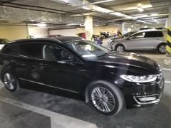 Универсал Ford Mondeo 2018 года, 1800000 рублей, Москва