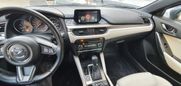  Mazda Mazda6 2017 , 1750000 , 