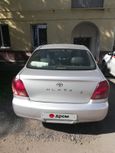  Toyota Platz 2000 , 230000 , 