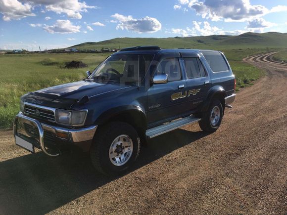 SUV   Toyota Hilux Surf 1991 , 330000 , 